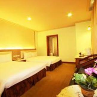 Puyisy Business Hotel Hsinchu Extérieur photo