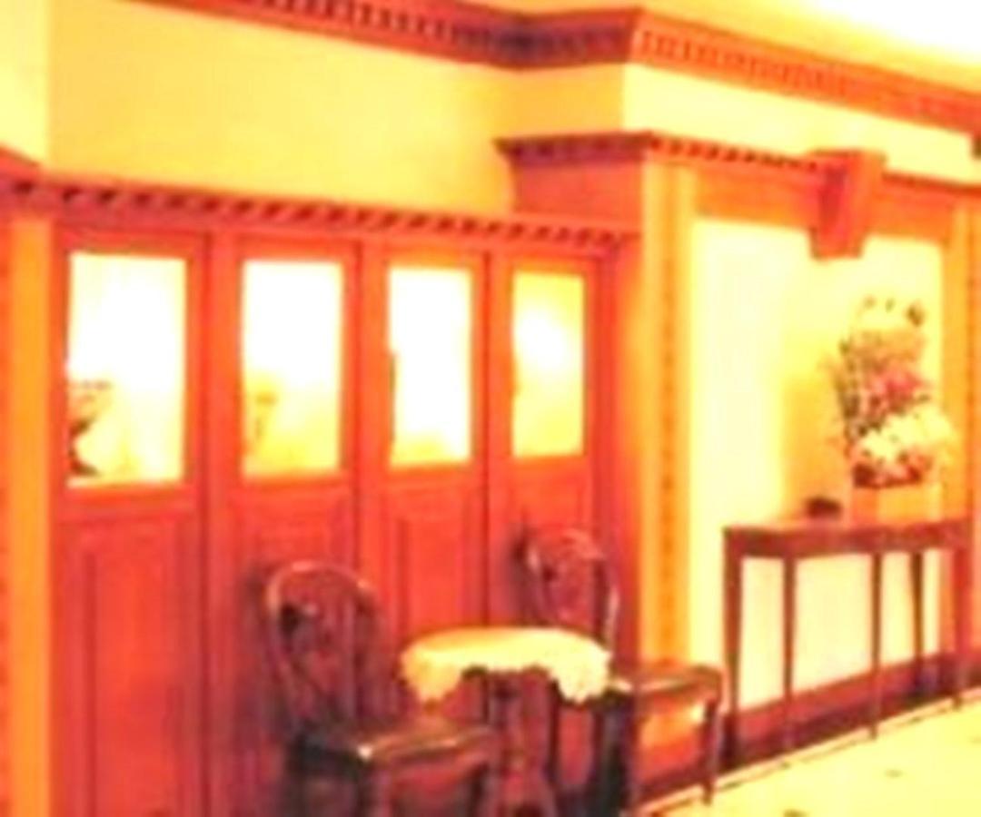 Puyisy Business Hotel Hsinchu Extérieur photo