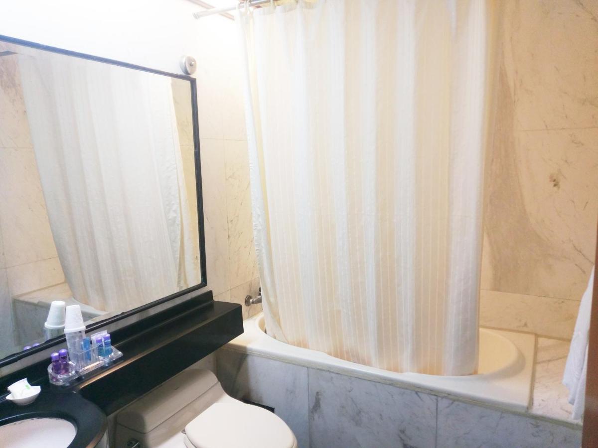 Puyisy Business Hotel Hsinchu Extérieur photo
