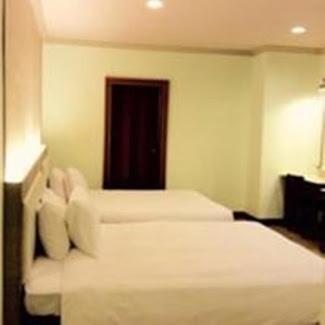 Puyisy Business Hotel Hsinchu Extérieur photo