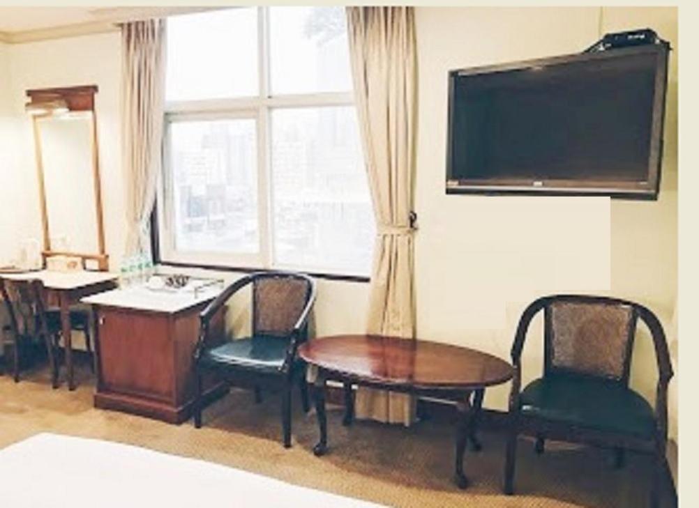 Puyisy Business Hotel Hsinchu Extérieur photo